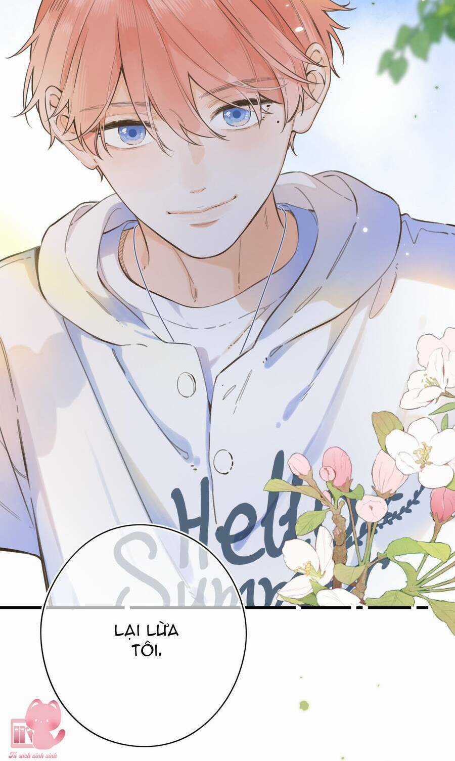 Ánh Sao Trôi Dạt Giữa Làn Nước Chapter 51 trang 47