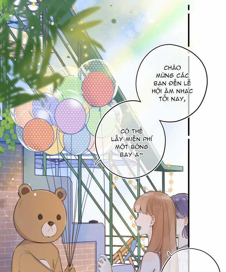 Ánh Sao Trôi Dạt Giữa Làn Nước Chapter 51 trang 5