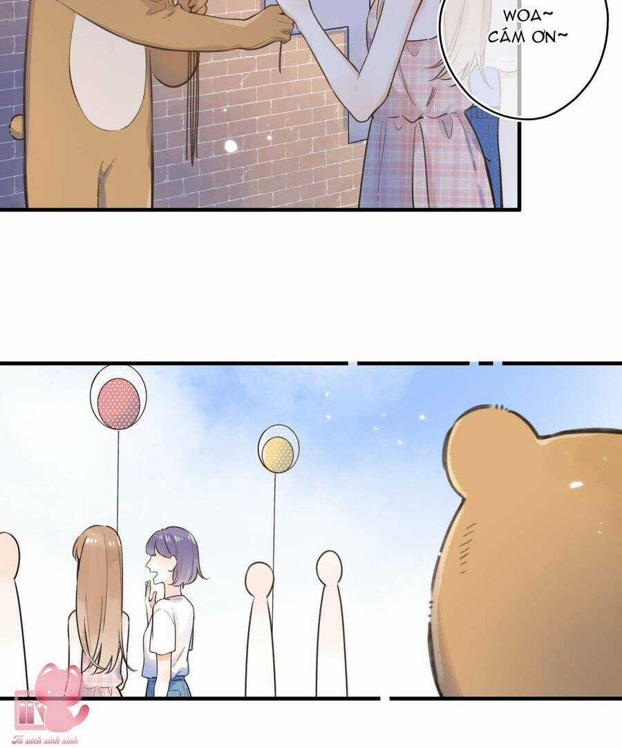 Ánh Sao Trôi Dạt Giữa Làn Nước Chapter 51 trang 6