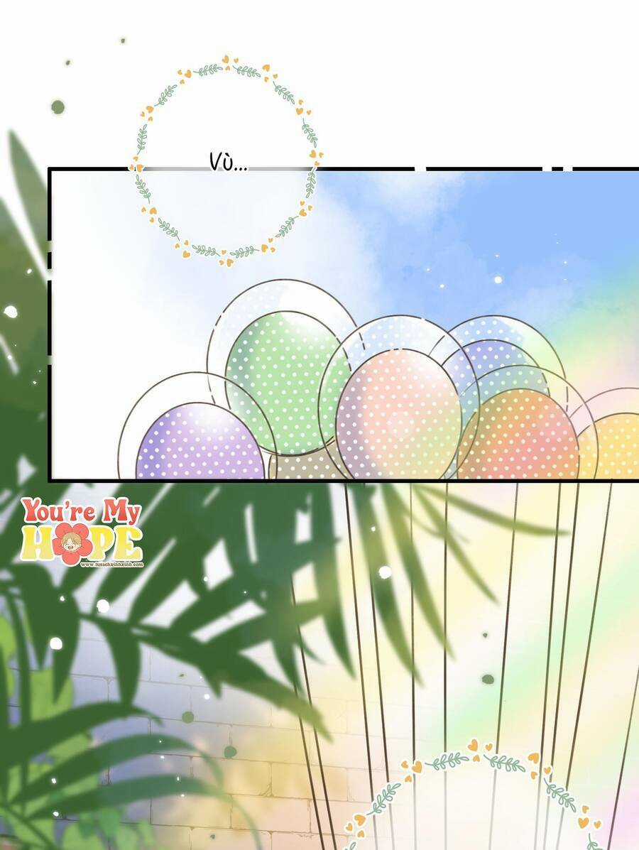 Ánh Sao Trôi Dạt Giữa Làn Nước Chapter 51 trang 7