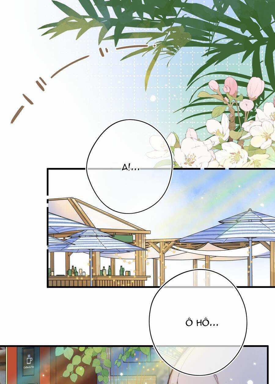 Ánh Sao Trôi Dạt Giữa Làn Nước Chapter 51 trang 9