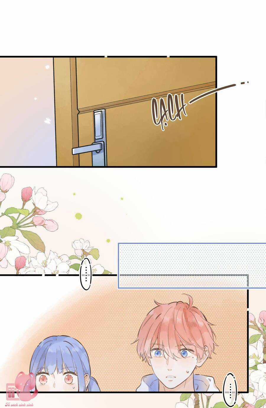 Ánh Sao Trôi Dạt Giữa Làn Nước Chapter 52.2 trang 12