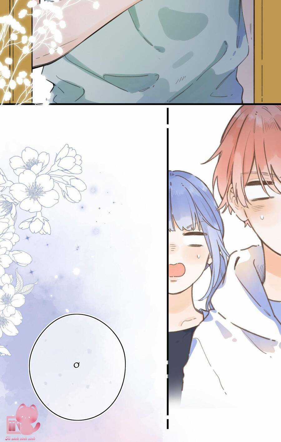 Ánh Sao Trôi Dạt Giữa Làn Nước Chapter 52.2 trang 15