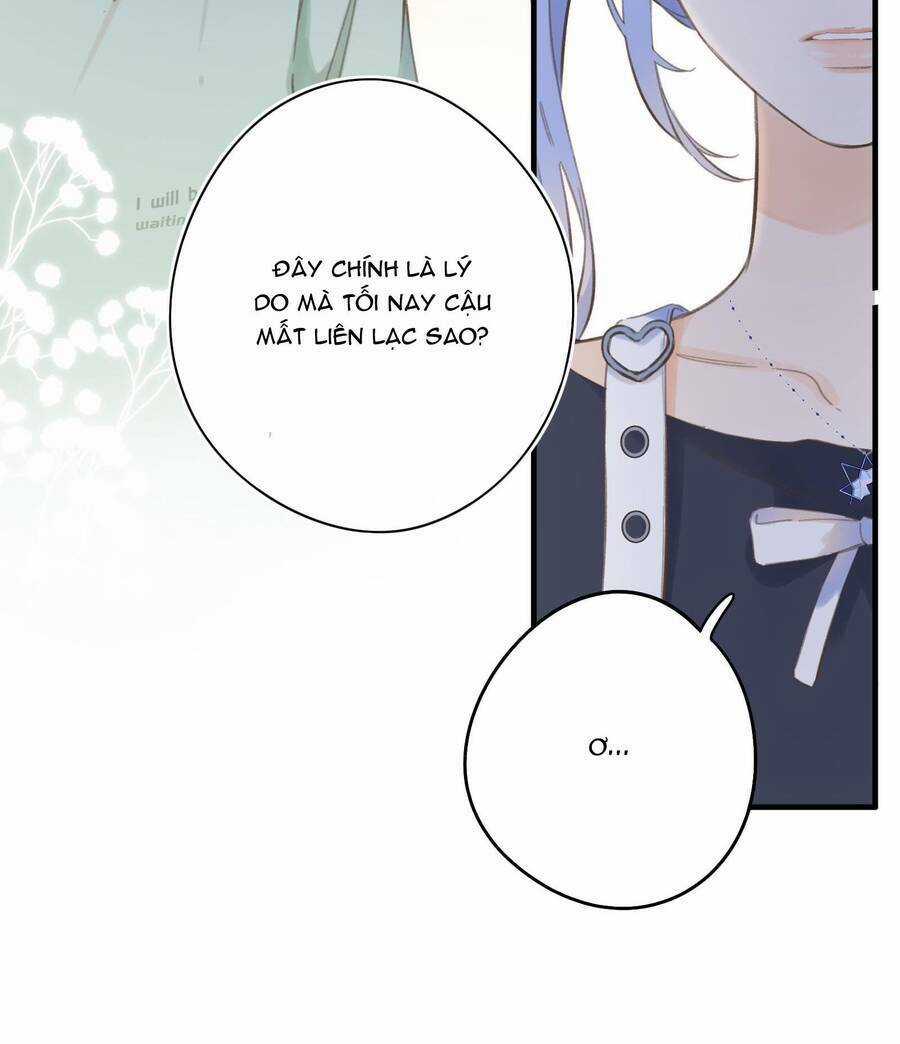 Ánh Sao Trôi Dạt Giữa Làn Nước Chapter 52.2 trang 19