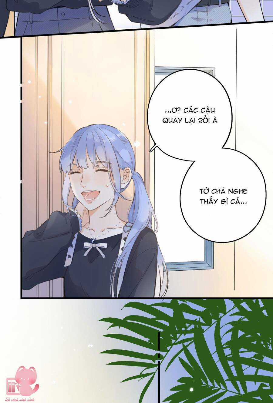 Ánh Sao Trôi Dạt Giữa Làn Nước Chapter 52.2 trang 2