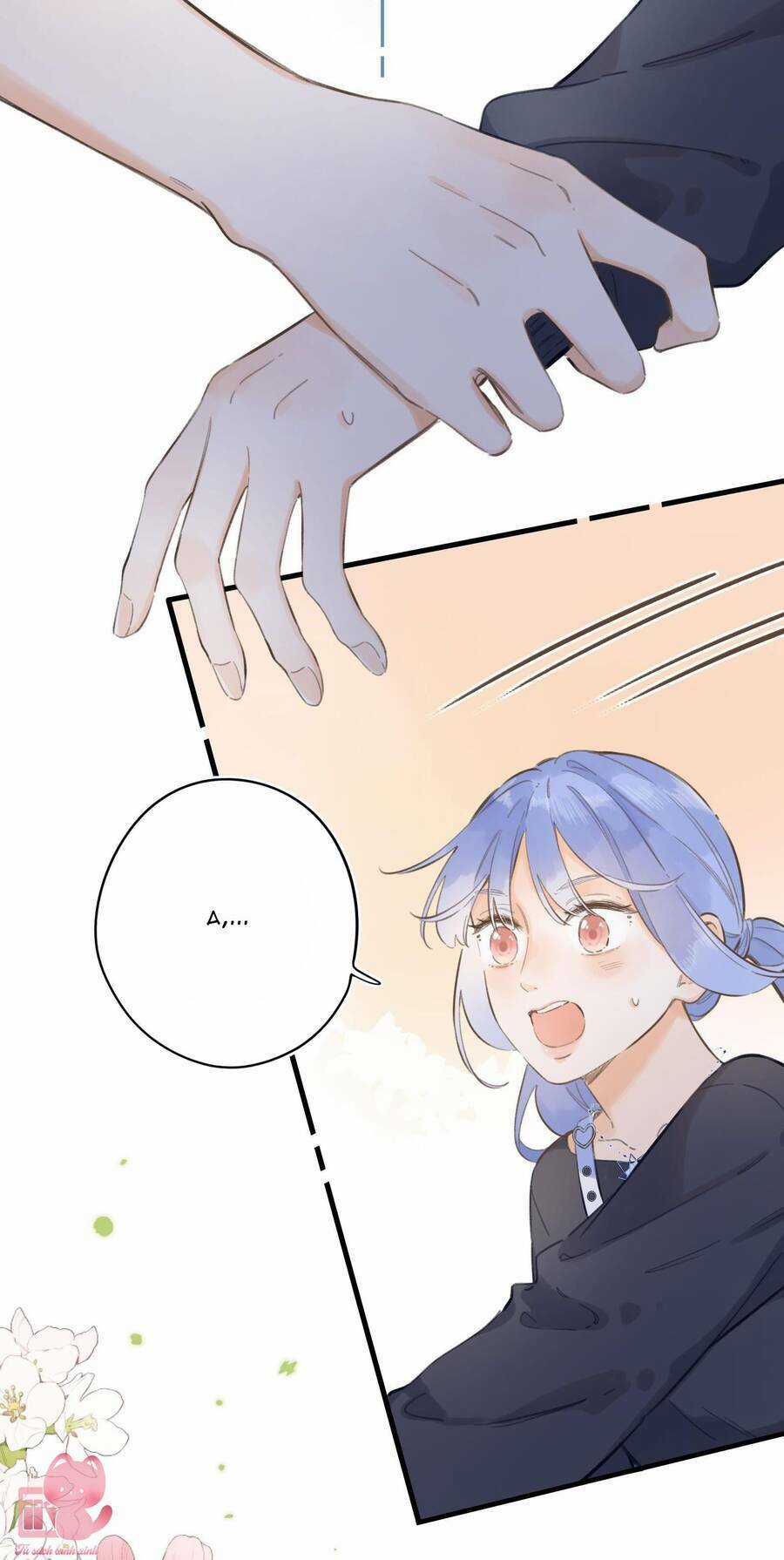 Ánh Sao Trôi Dạt Giữa Làn Nước Chapter 52.2 trang 21