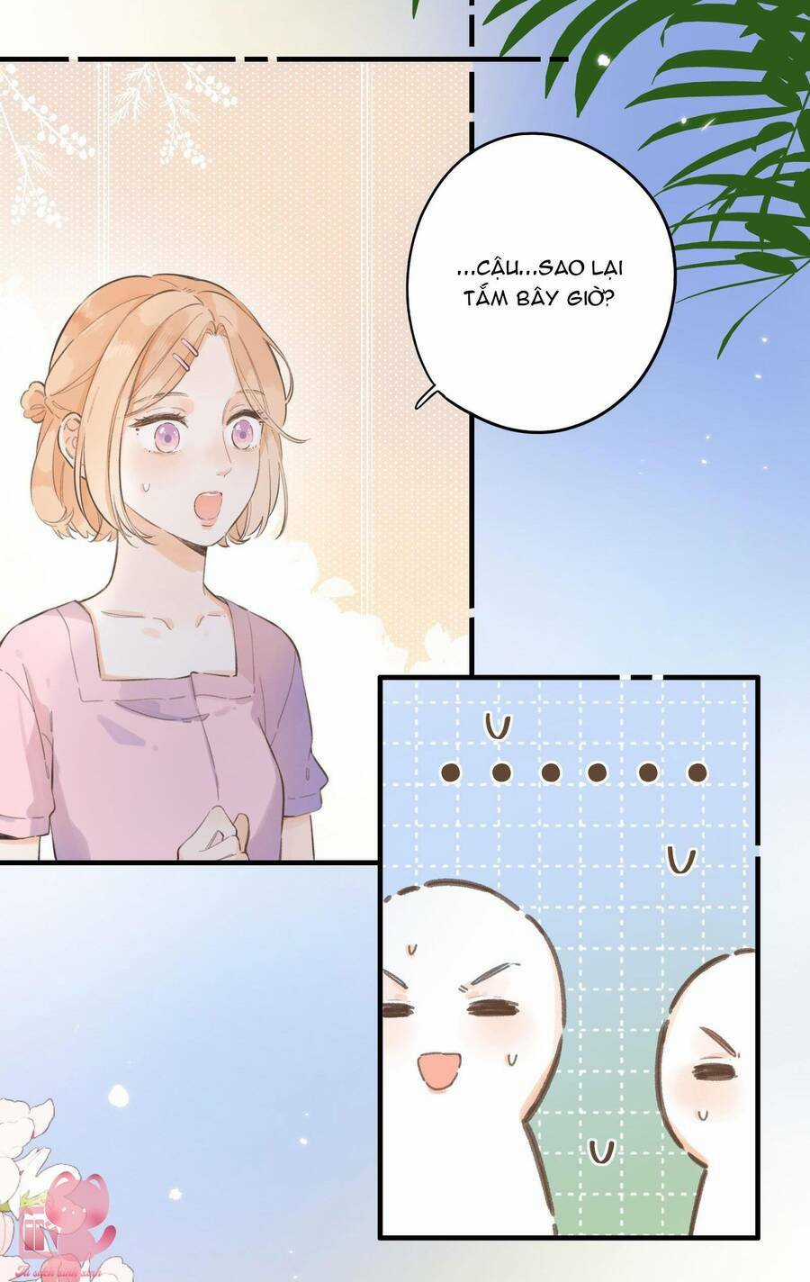 Ánh Sao Trôi Dạt Giữa Làn Nước Chapter 52.2 trang 3