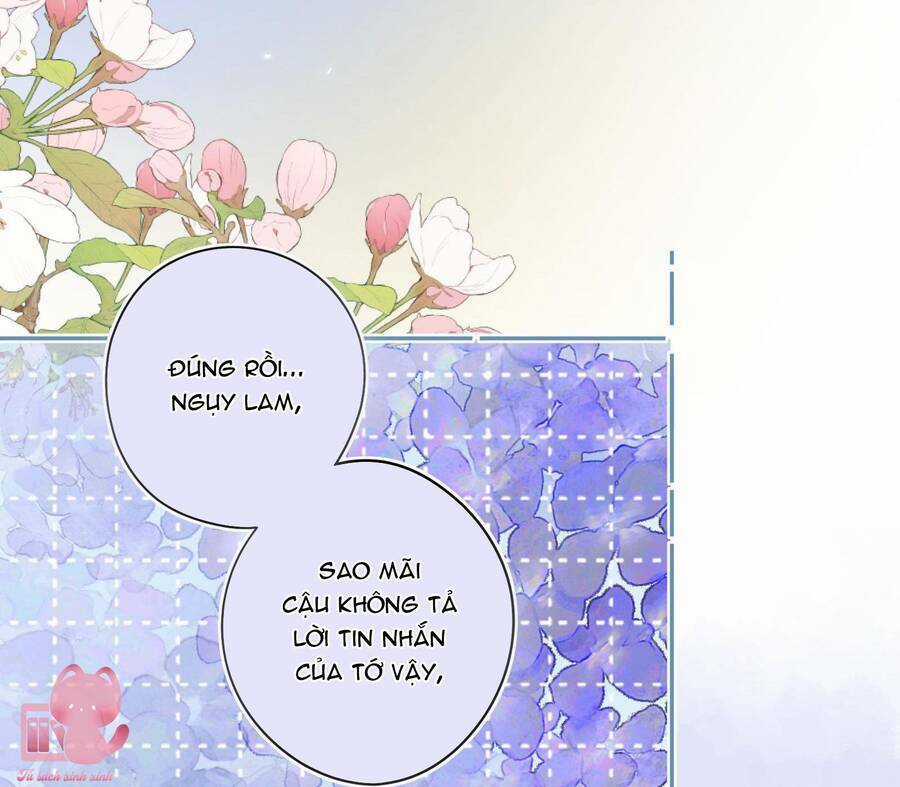 Ánh Sao Trôi Dạt Giữa Làn Nước Chapter 52.2 trang 4