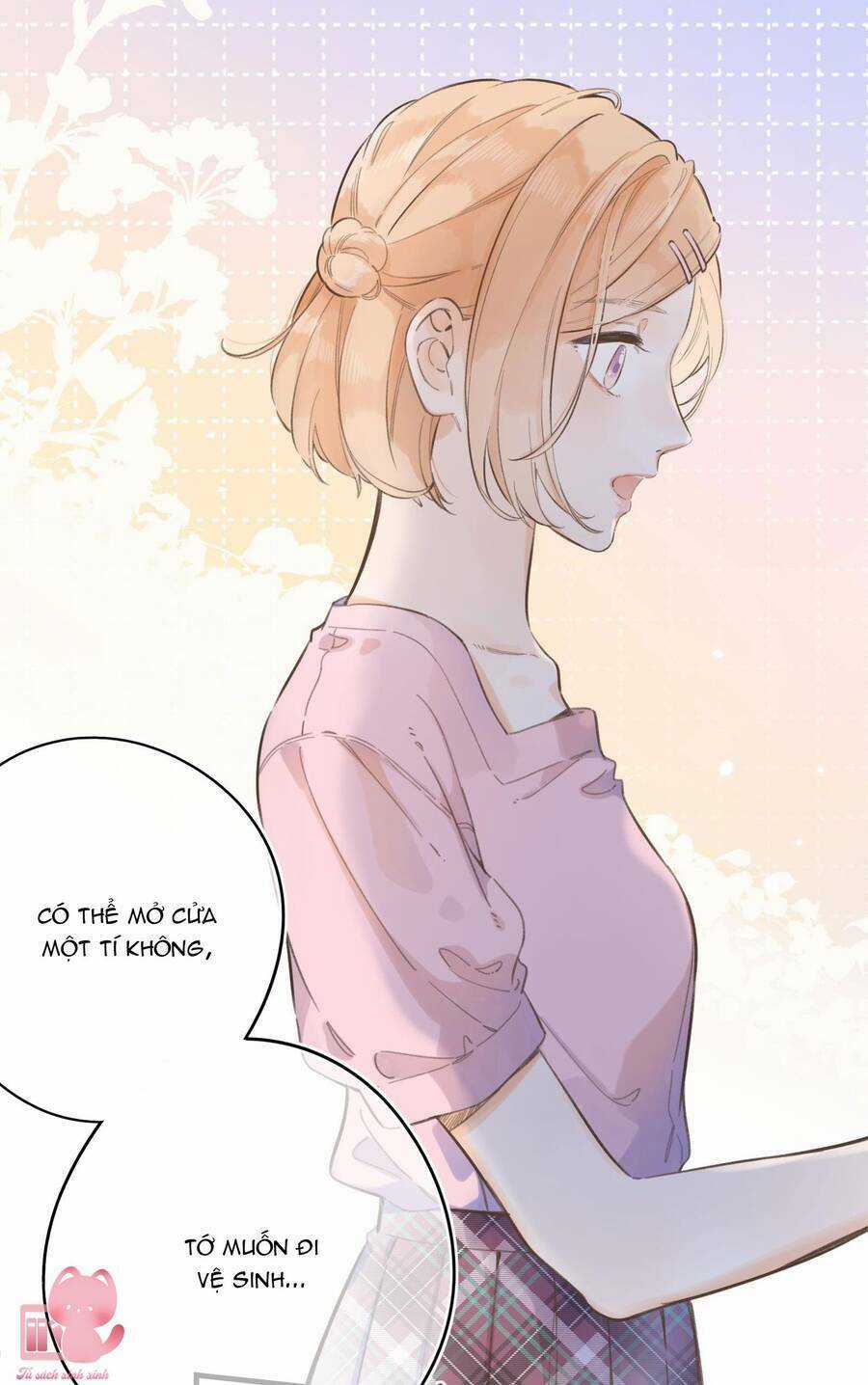 Ánh Sao Trôi Dạt Giữa Làn Nước Chapter 52.2 trang 7