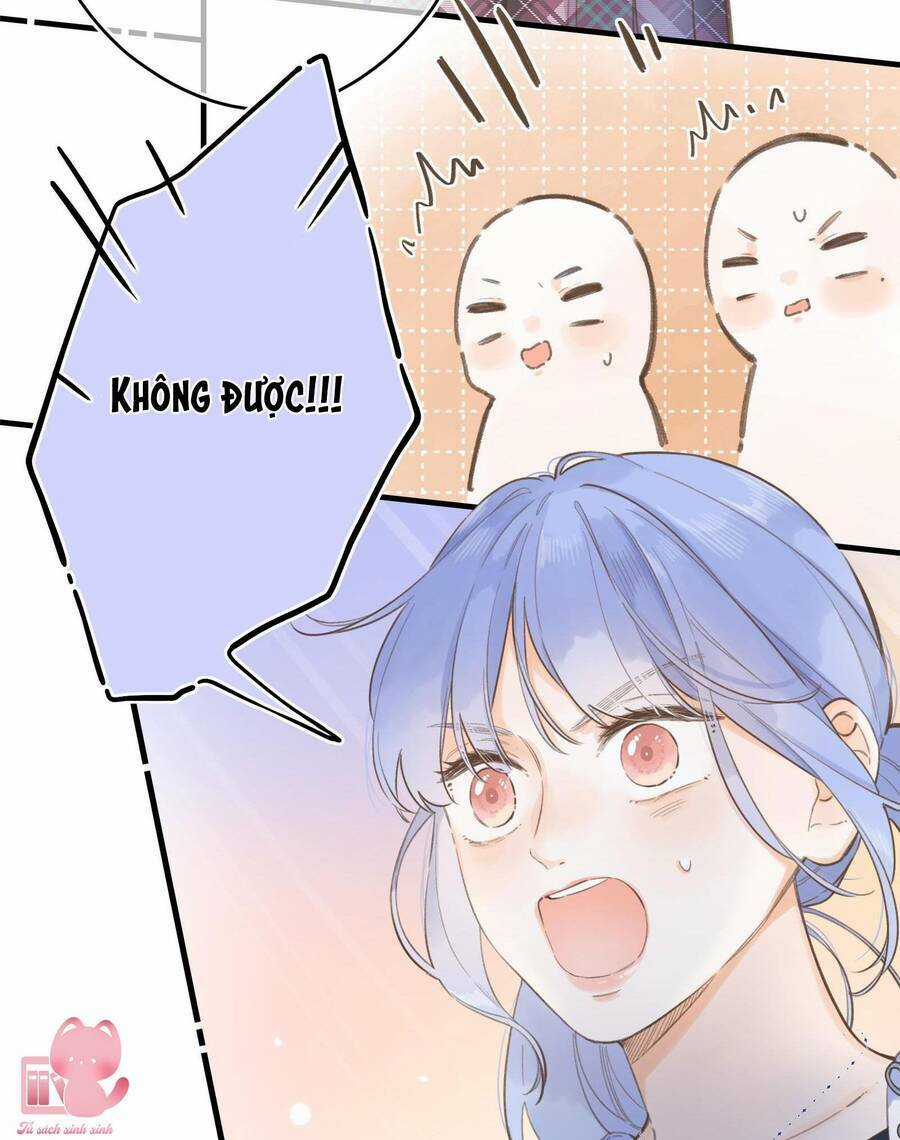 Ánh Sao Trôi Dạt Giữa Làn Nước Chapter 52.2 trang 8