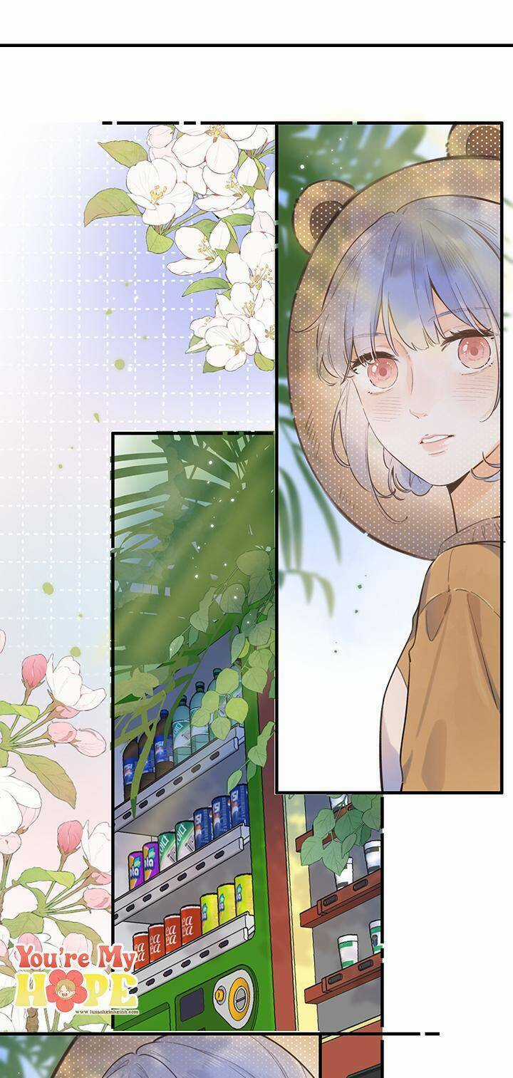 Ánh Sao Trôi Dạt Giữa Làn Nước Chapter 52 trang 10