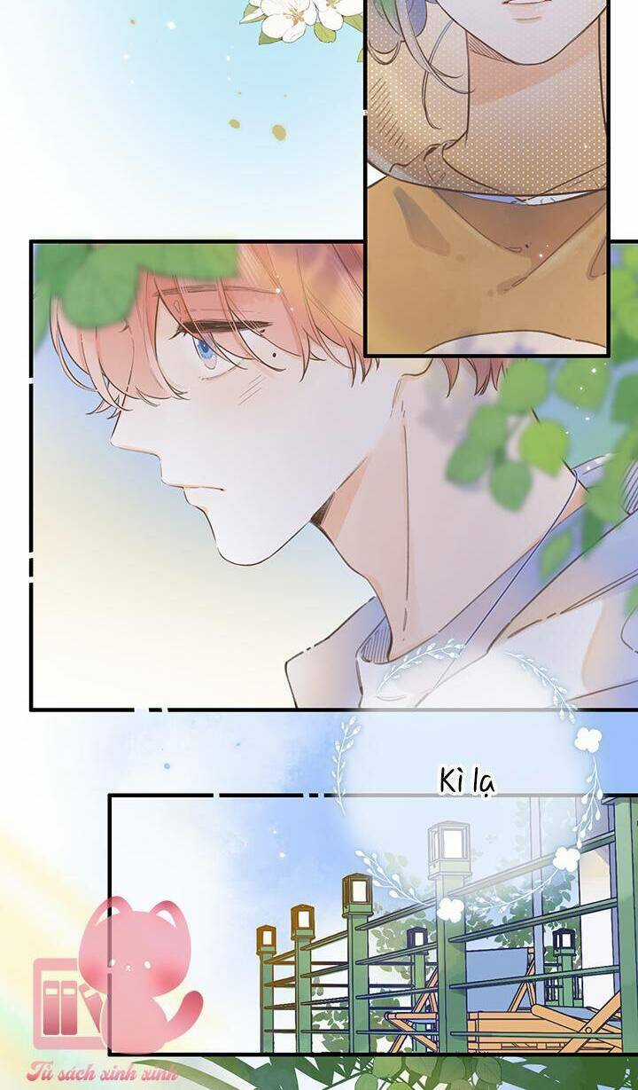 Ánh Sao Trôi Dạt Giữa Làn Nước Chapter 52 trang 16