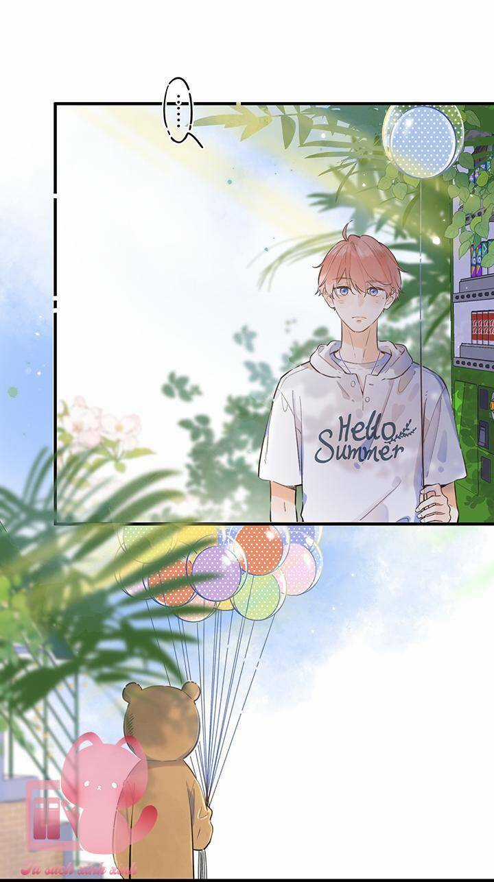 Ánh Sao Trôi Dạt Giữa Làn Nước Chapter 52 trang 21