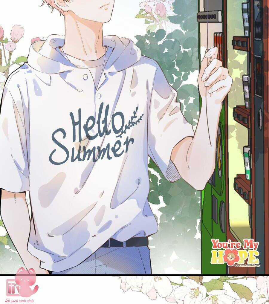 Ánh Sao Trôi Dạt Giữa Làn Nước Chapter 52 trang 24