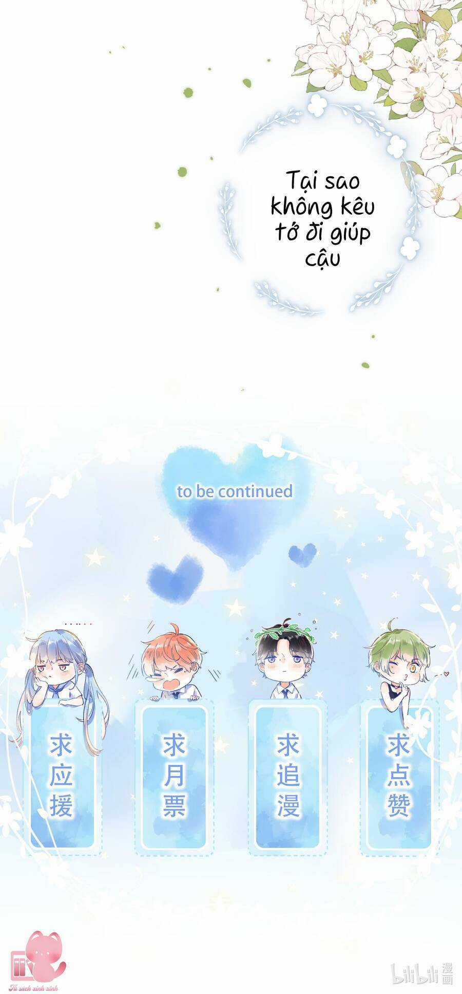 Ánh Sao Trôi Dạt Giữa Làn Nước Chapter 52 trang 25