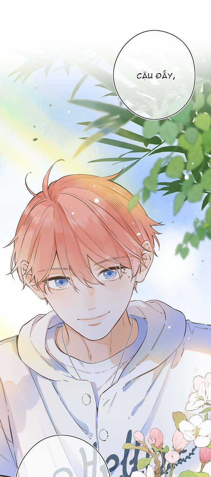 Ánh Sao Trôi Dạt Giữa Làn Nước Chapter 52 trang 3