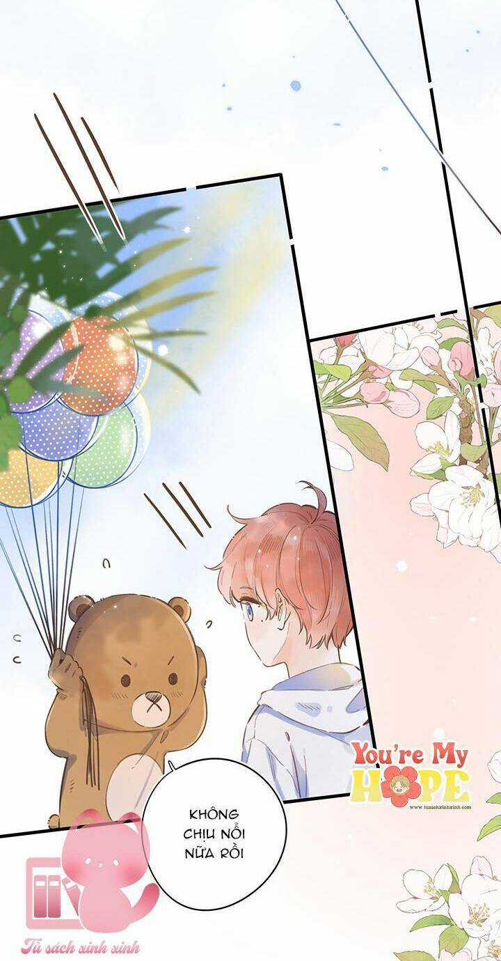 Ánh Sao Trôi Dạt Giữa Làn Nước Chapter 52 trang 6