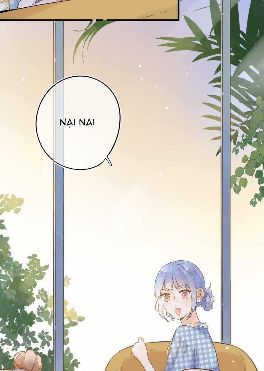 Ánh Sao Trôi Dạt Giữa Làn Nước Chapter 53 trang 11