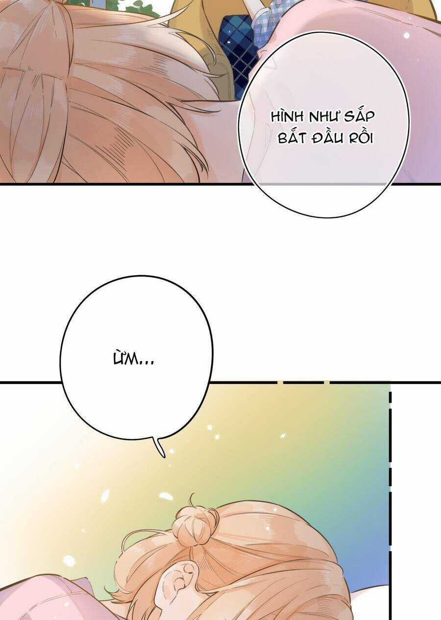 Ánh Sao Trôi Dạt Giữa Làn Nước Chapter 53 trang 12