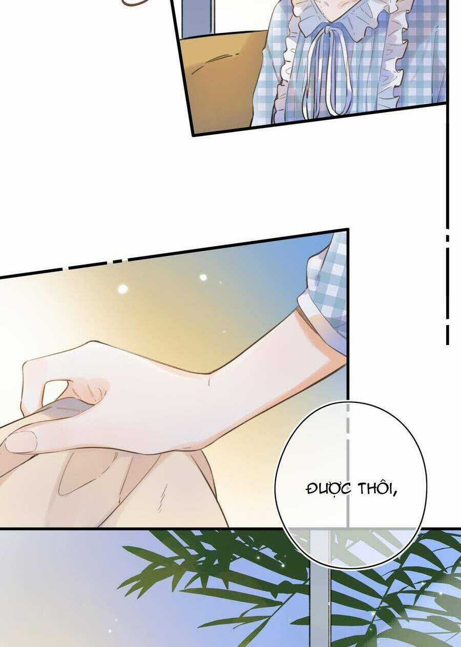 Ánh Sao Trôi Dạt Giữa Làn Nước Chapter 53 trang 14