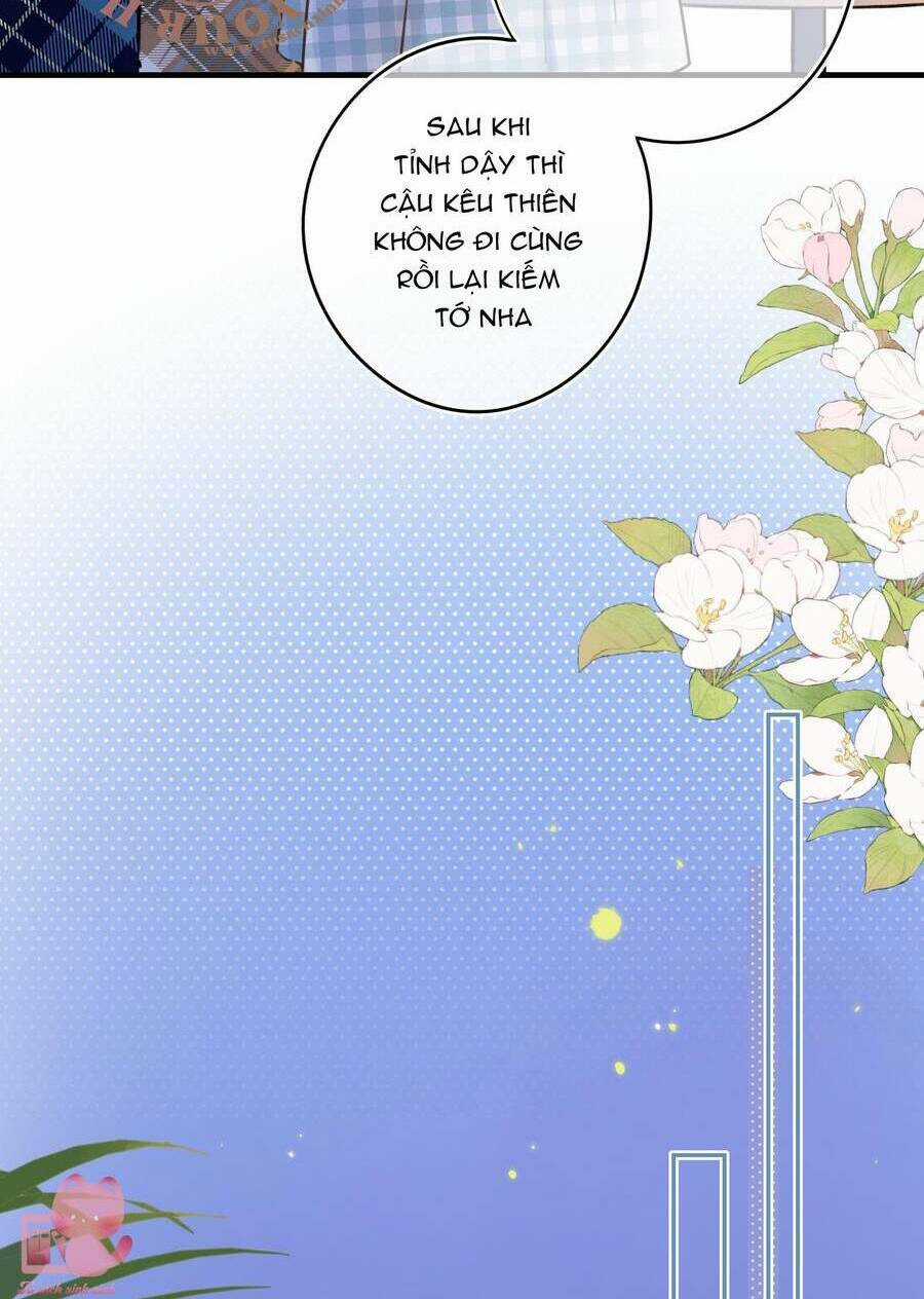 Ánh Sao Trôi Dạt Giữa Làn Nước Chapter 53 trang 16