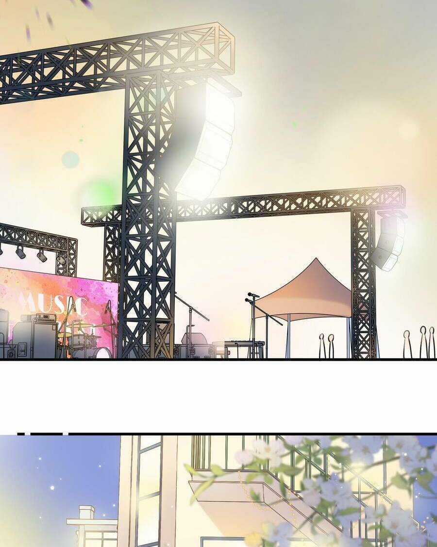 Ánh Sao Trôi Dạt Giữa Làn Nước Chapter 53 trang 18