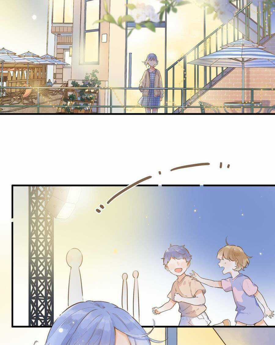 Ánh Sao Trôi Dạt Giữa Làn Nước Chapter 53 trang 19