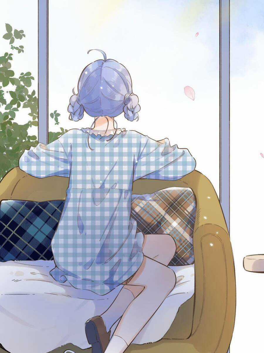 Ánh Sao Trôi Dạt Giữa Làn Nước Chapter 53 trang 2