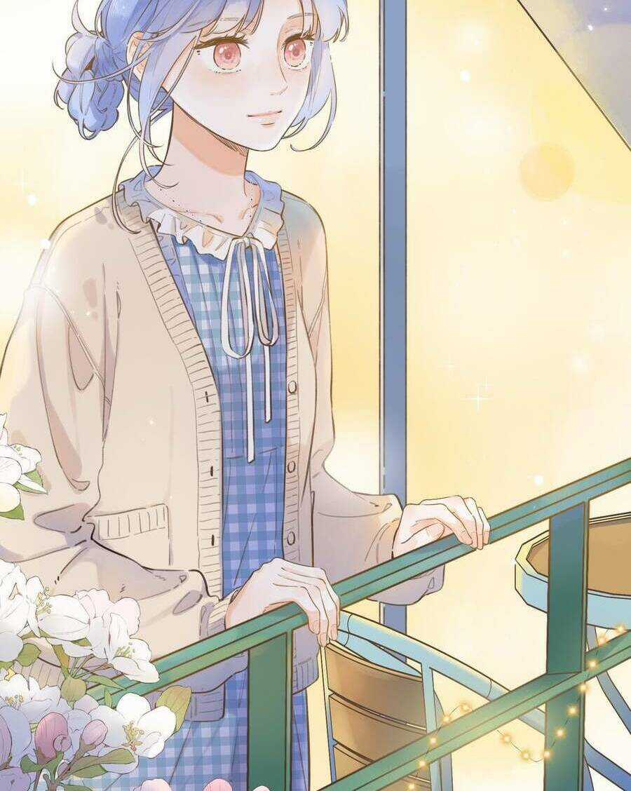 Ánh Sao Trôi Dạt Giữa Làn Nước Chapter 53 trang 20