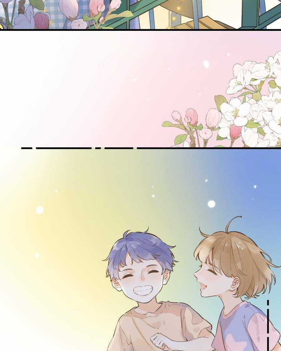 Ánh Sao Trôi Dạt Giữa Làn Nước Chapter 53 trang 21