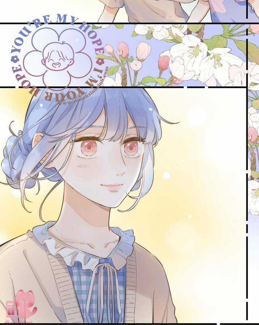 Ánh Sao Trôi Dạt Giữa Làn Nước Chapter 53 trang 22