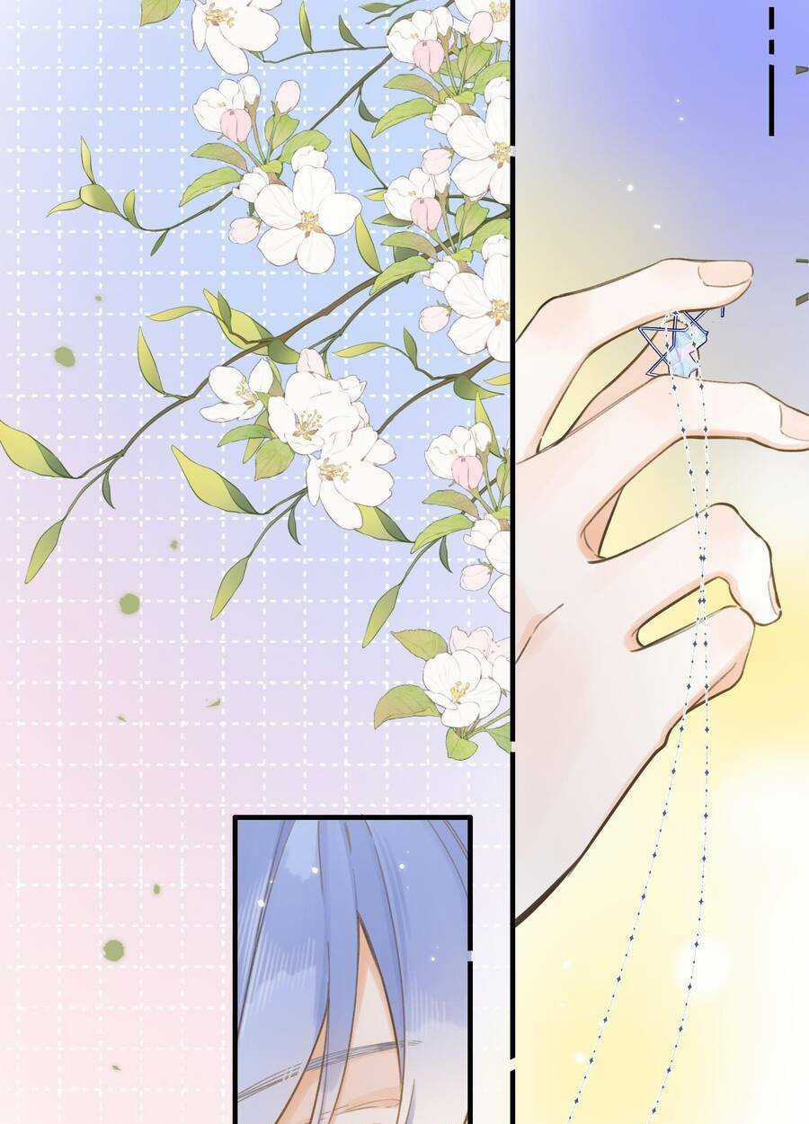 Ánh Sao Trôi Dạt Giữa Làn Nước Chapter 53 trang 23