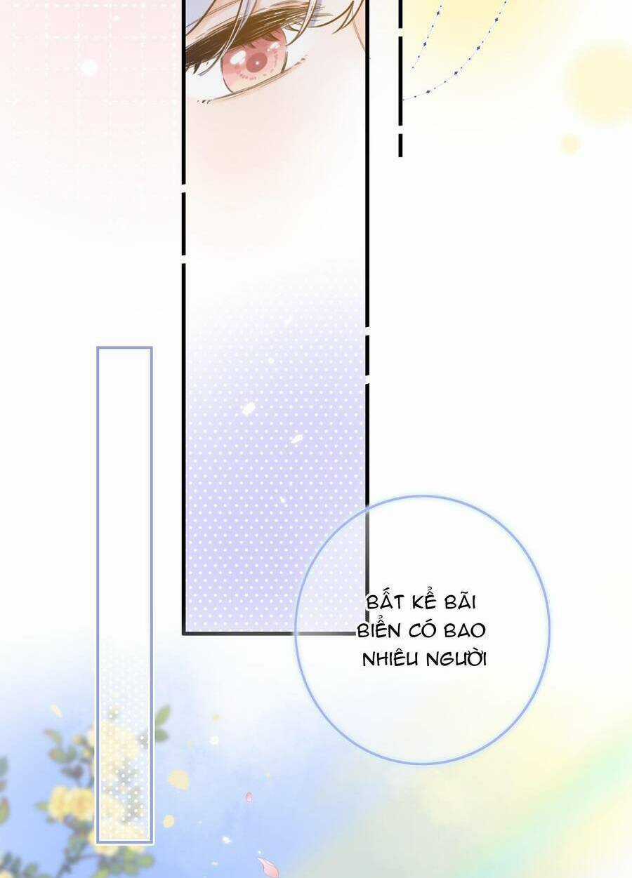 Ánh Sao Trôi Dạt Giữa Làn Nước Chapter 53 trang 24