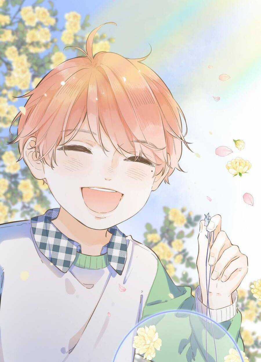 Ánh Sao Trôi Dạt Giữa Làn Nước Chapter 53 trang 25