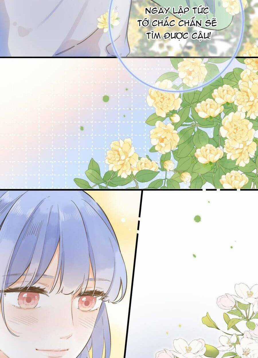 Ánh Sao Trôi Dạt Giữa Làn Nước Chapter 53 trang 26