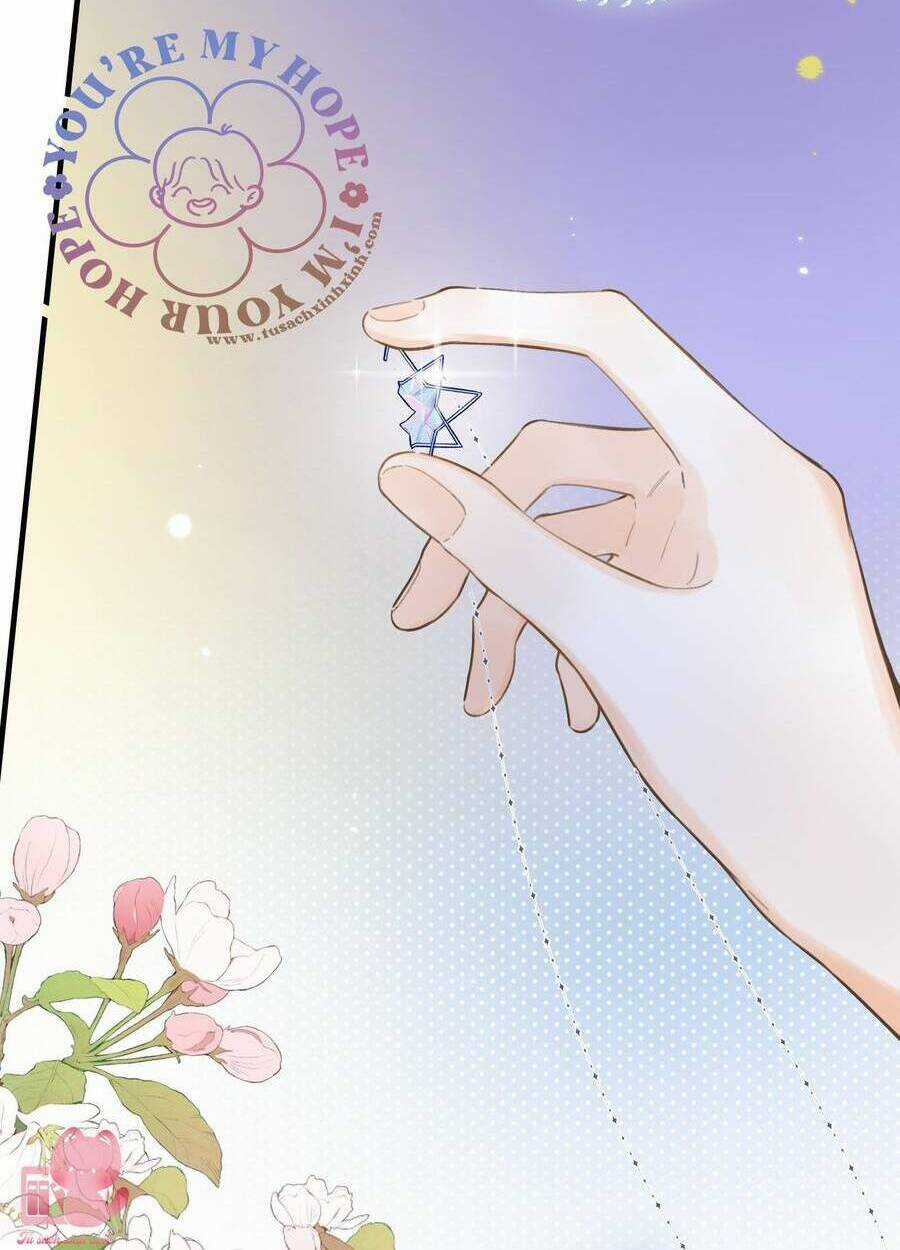 Ánh Sao Trôi Dạt Giữa Làn Nước Chapter 53 trang 28