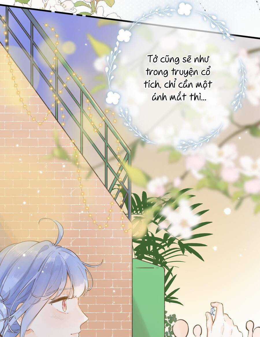 Ánh Sao Trôi Dạt Giữa Làn Nước Chapter 53 trang 29