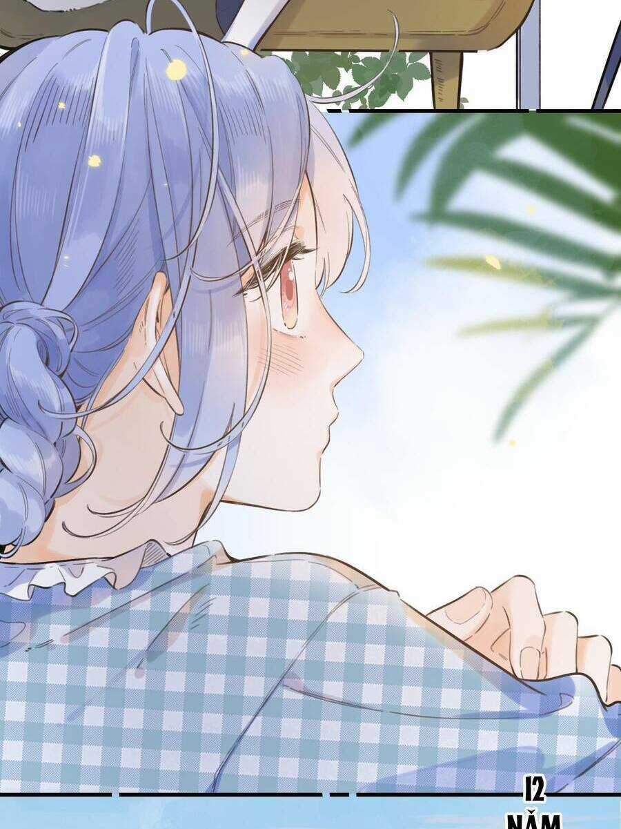 Ánh Sao Trôi Dạt Giữa Làn Nước Chapter 53 trang 3