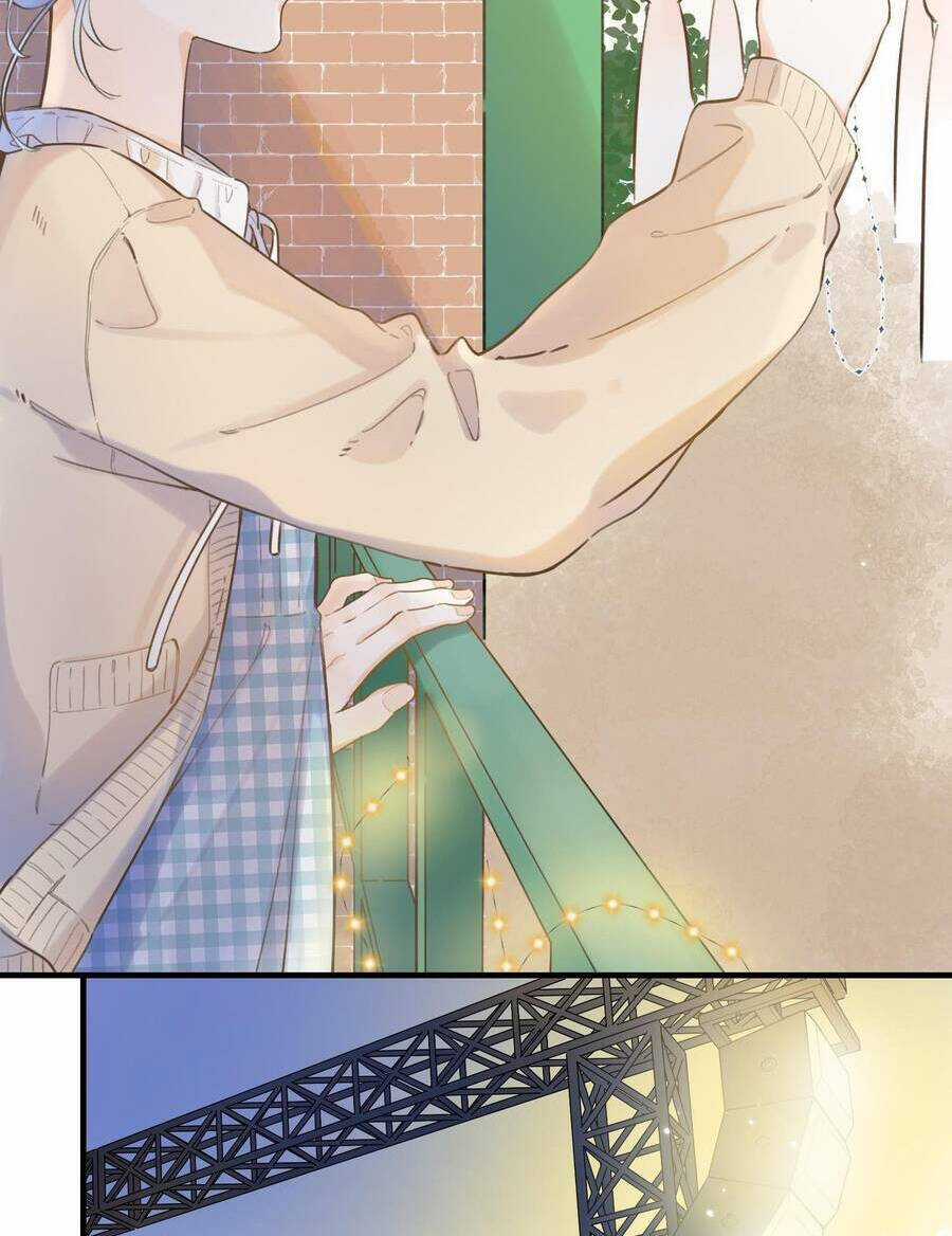 Ánh Sao Trôi Dạt Giữa Làn Nước Chapter 53 trang 30