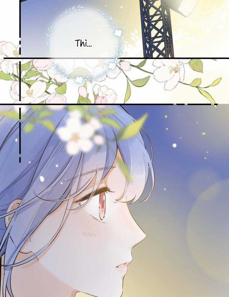 Ánh Sao Trôi Dạt Giữa Làn Nước Chapter 53 trang 31