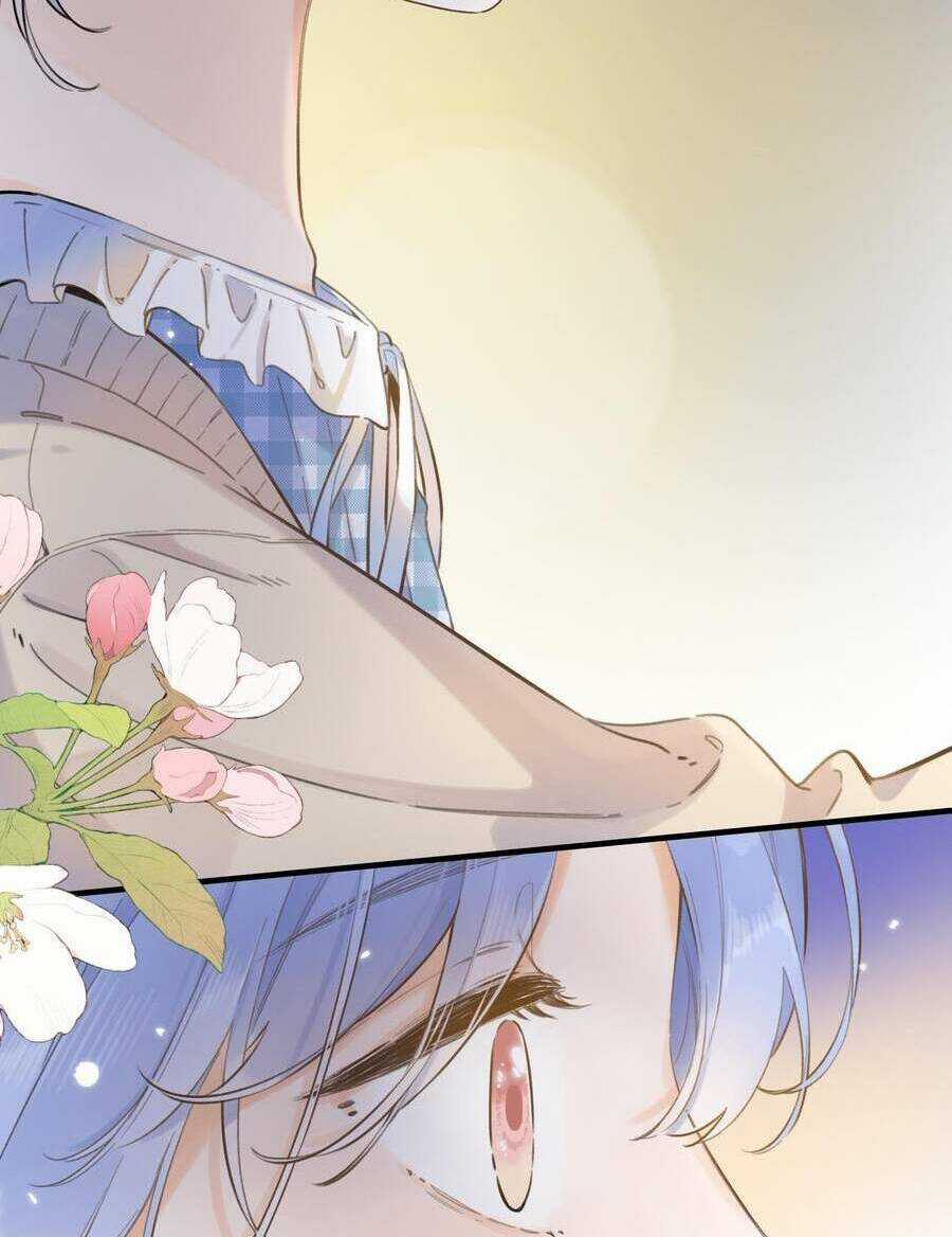 Ánh Sao Trôi Dạt Giữa Làn Nước Chapter 53 trang 32