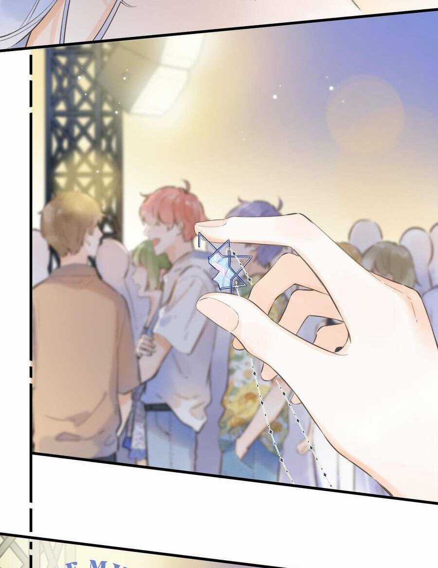 Ánh Sao Trôi Dạt Giữa Làn Nước Chapter 53 trang 33