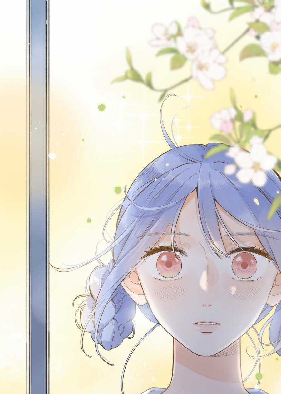 Ánh Sao Trôi Dạt Giữa Làn Nước Chapter 53 trang 35