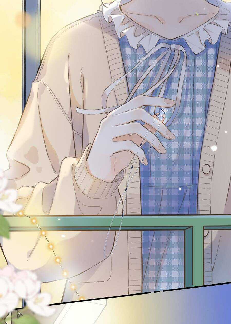 Ánh Sao Trôi Dạt Giữa Làn Nước Chapter 53 trang 36