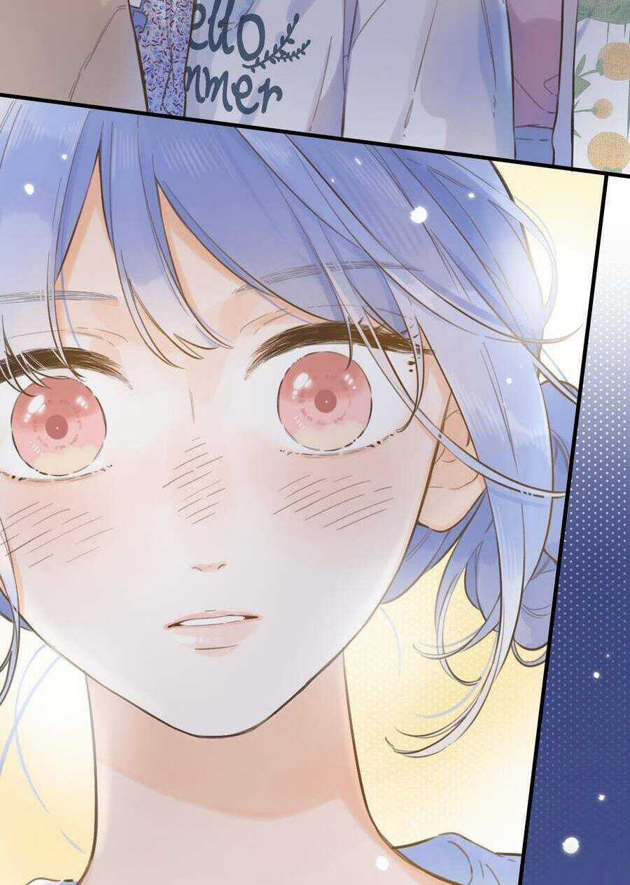 Ánh Sao Trôi Dạt Giữa Làn Nước Chapter 53 trang 38