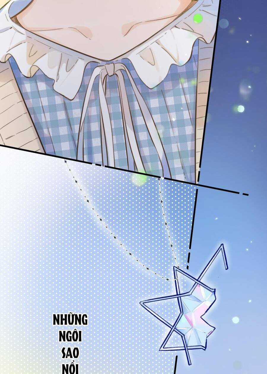 Ánh Sao Trôi Dạt Giữa Làn Nước Chapter 53 trang 39