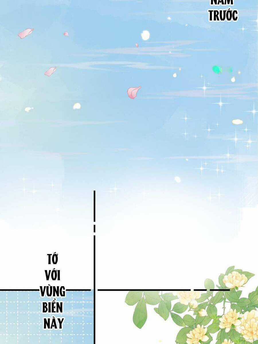 Ánh Sao Trôi Dạt Giữa Làn Nước Chapter 53 trang 4