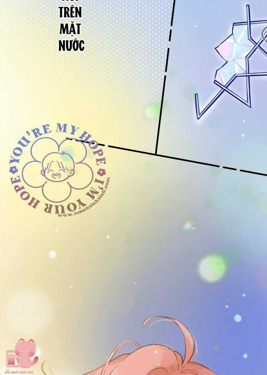 Ánh Sao Trôi Dạt Giữa Làn Nước Chapter 53 trang 40