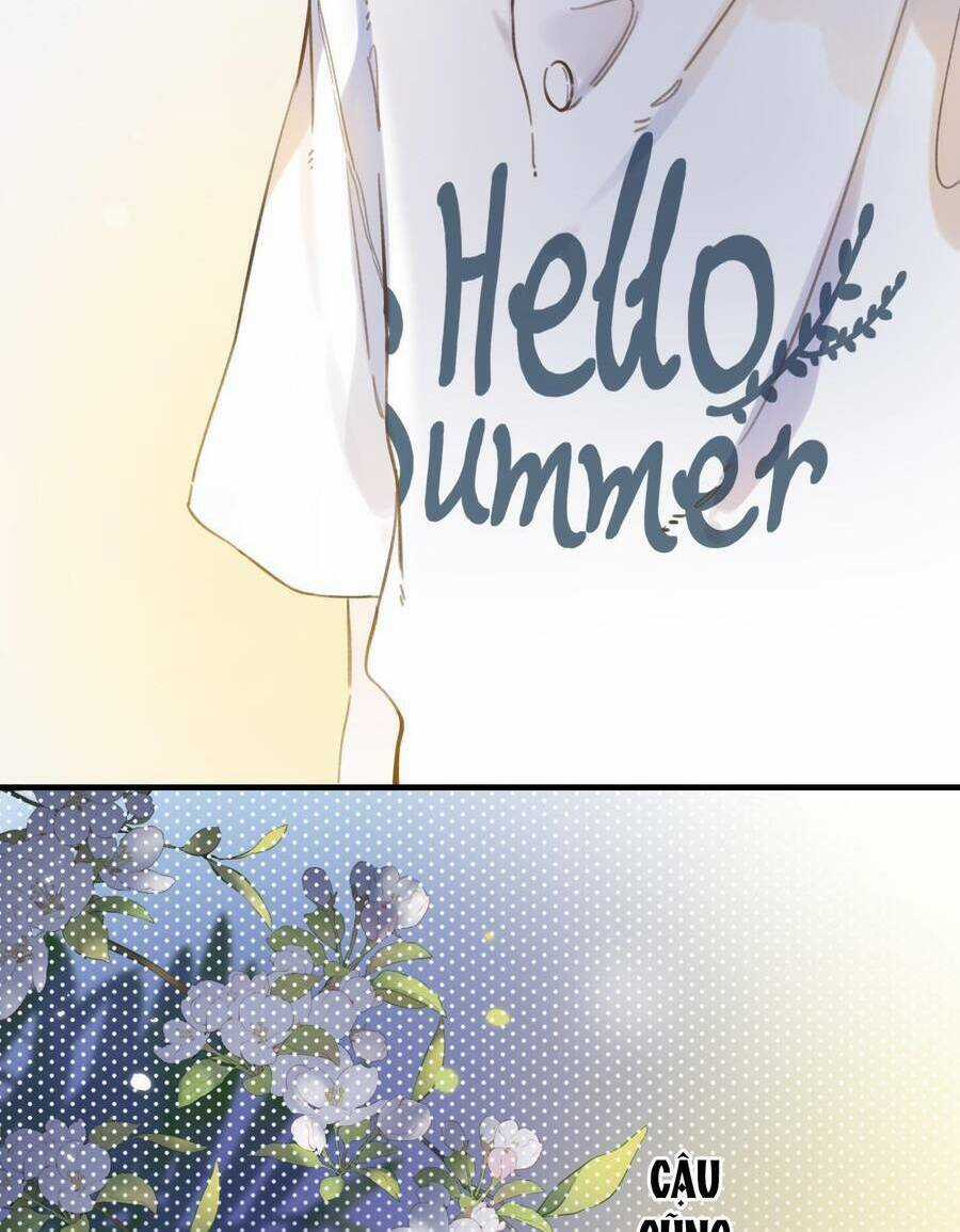 Ánh Sao Trôi Dạt Giữa Làn Nước Chapter 53 trang 42