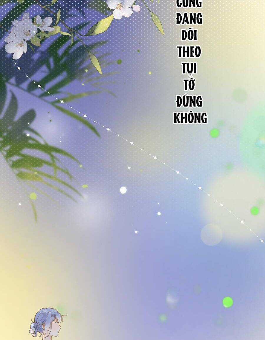 Ánh Sao Trôi Dạt Giữa Làn Nước Chapter 53 trang 43